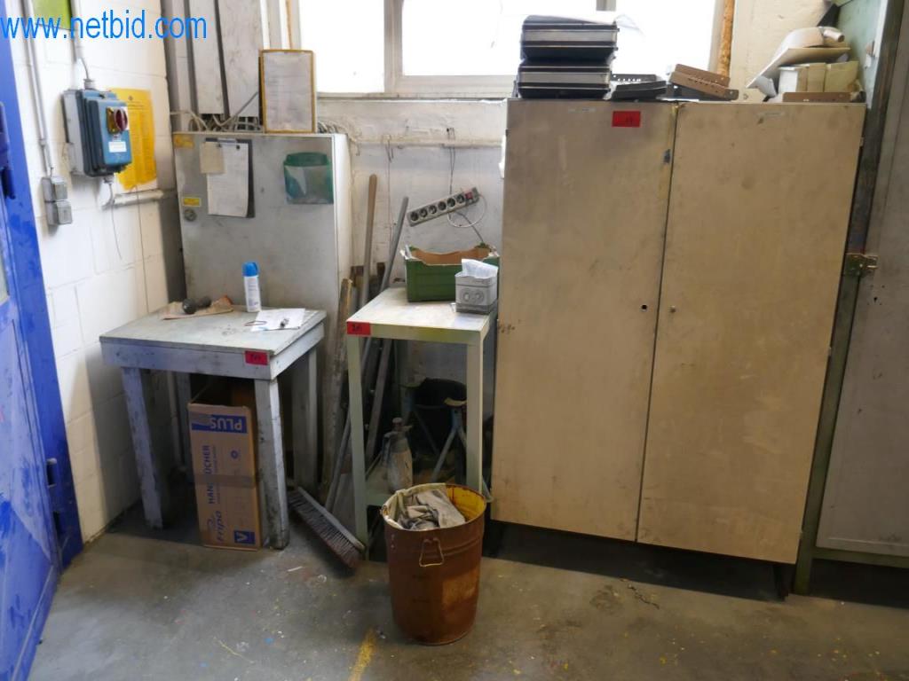 Maschinen aus dem Bereich Maschinenbau-2