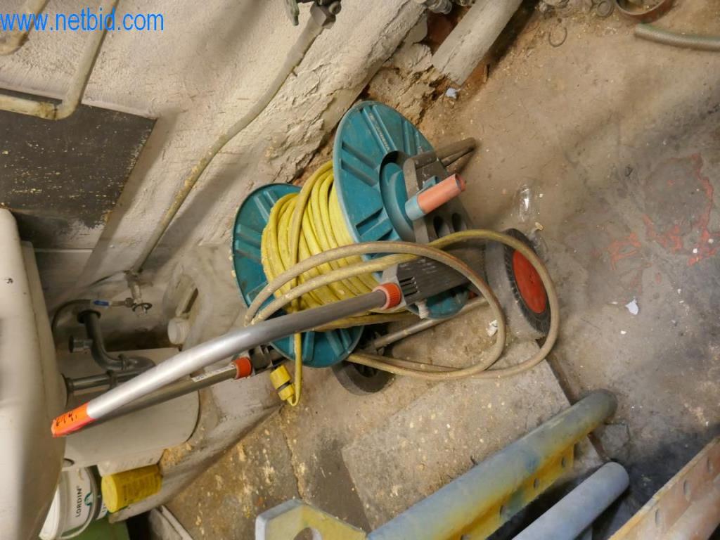 Maschinen aus dem Bereich Maschinenbau-3