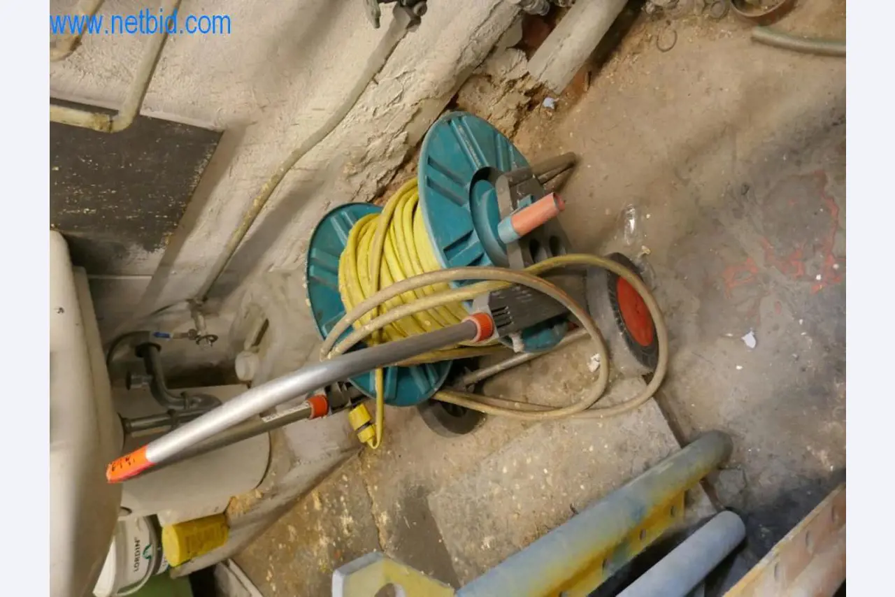 Maschinen aus dem Bereich Maschinenbau-3