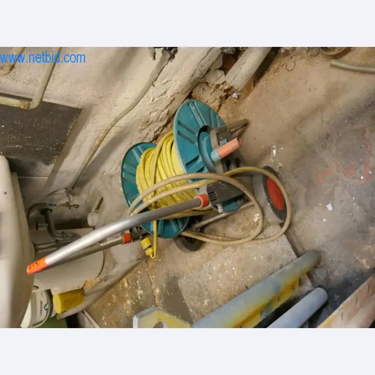 Maschinen aus dem Bereich Maschinenbau-3