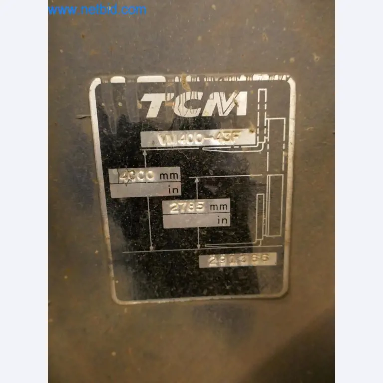Maschinen aus dem Bereich Maschinenbau-4