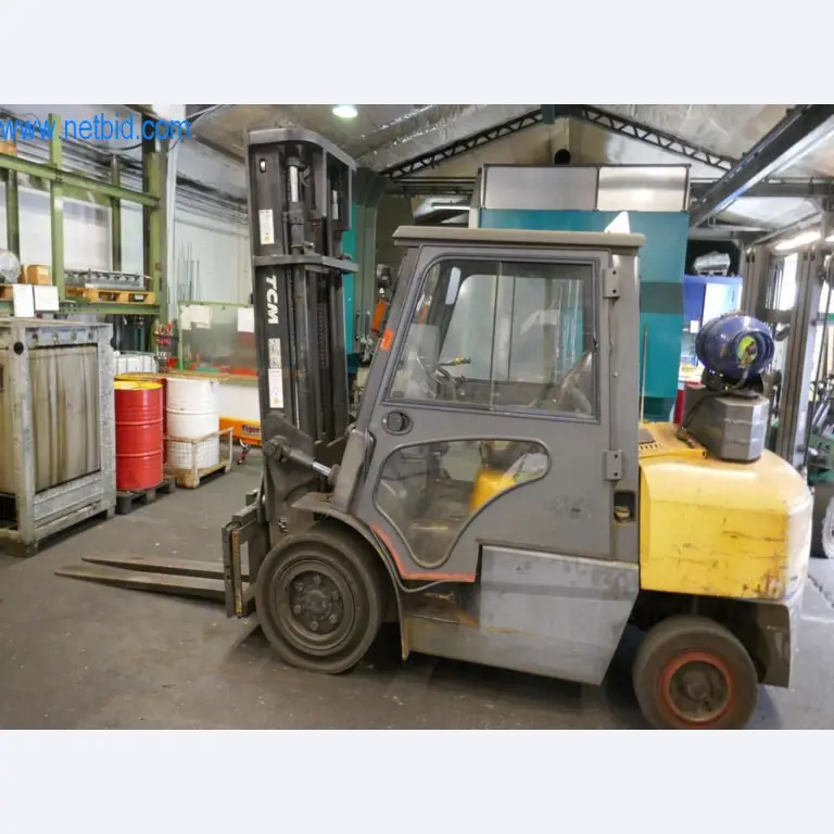 Maschinen aus dem Bereich Maschinenbau-5
