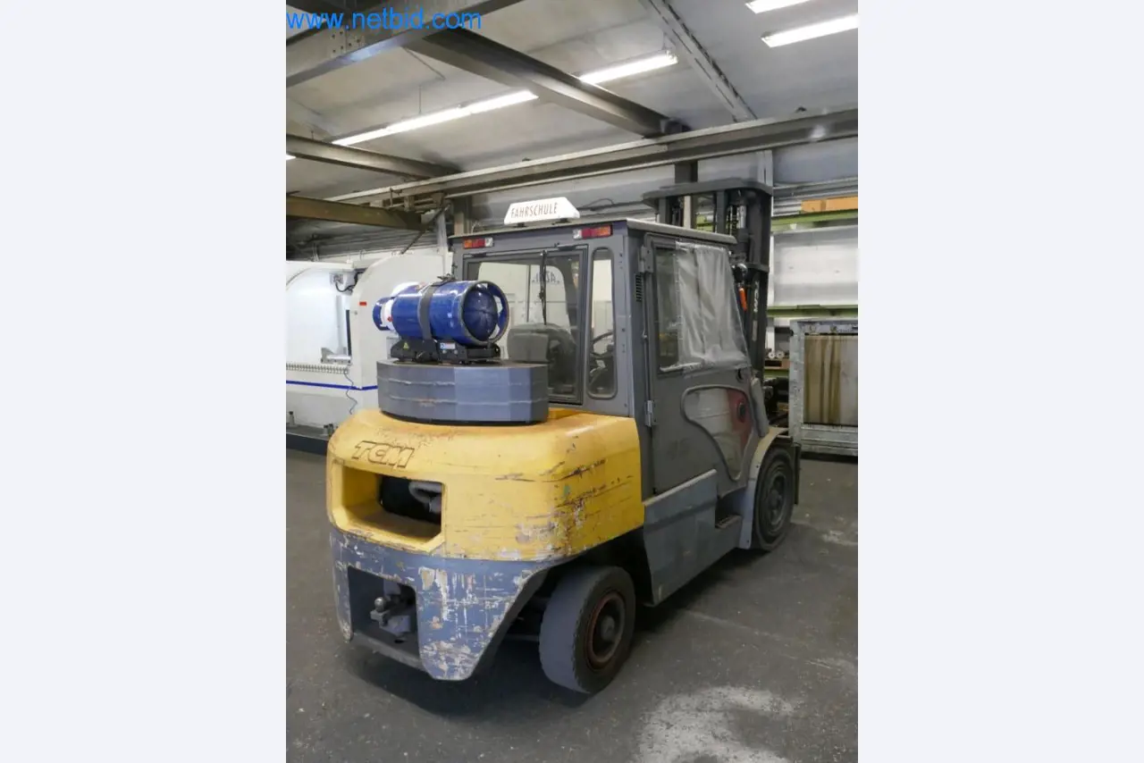 Maschinen aus dem Bereich Maschinenbau-6