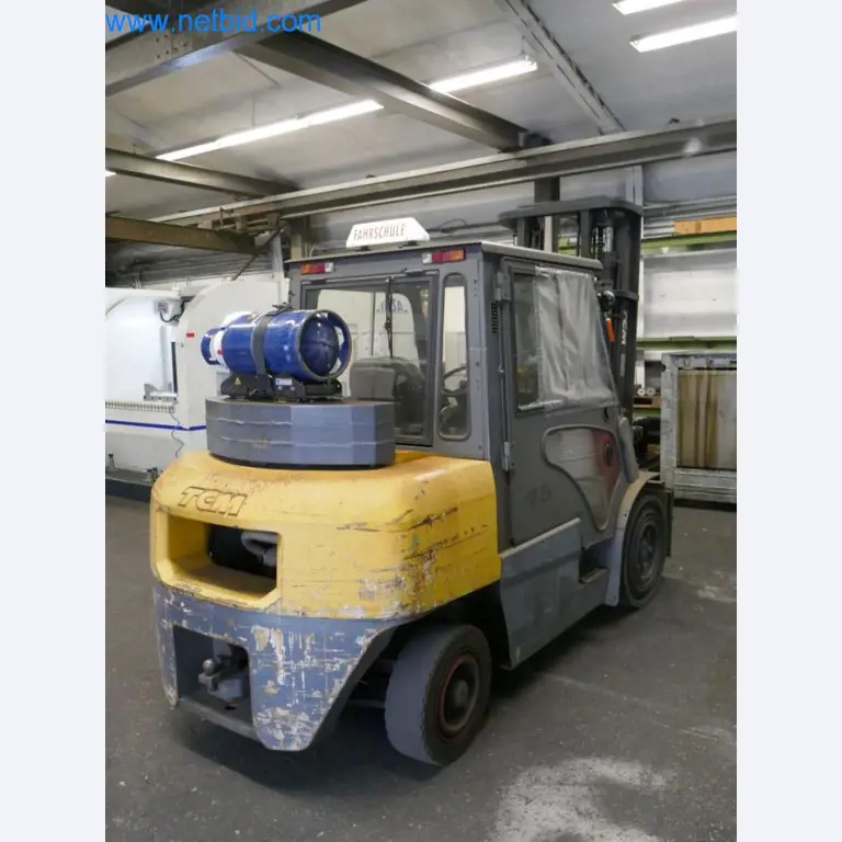 Maschinen aus dem Bereich Maschinenbau-6