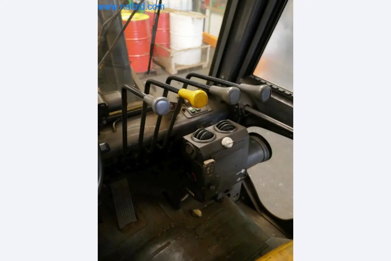 Maschinen aus dem Bereich Maschinenbau-8