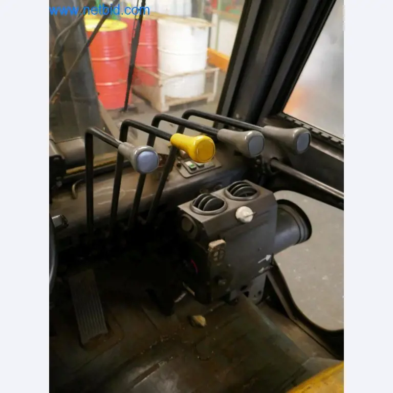 Maschinen aus dem Bereich Maschinenbau-8