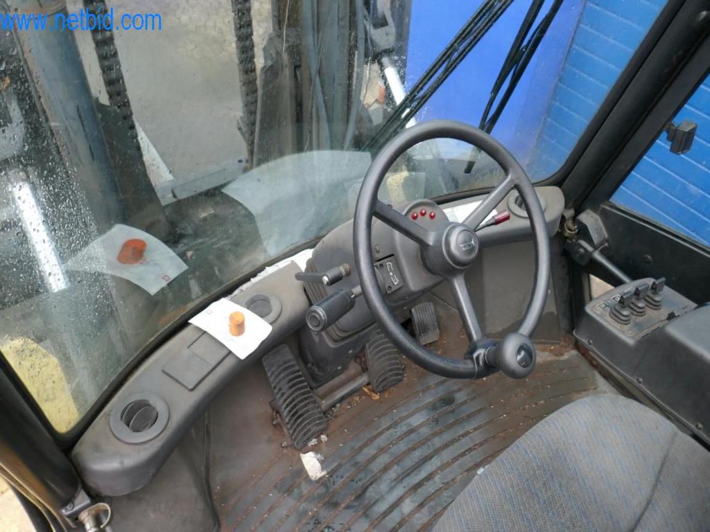 Stroje z oblasti strojírenství-7