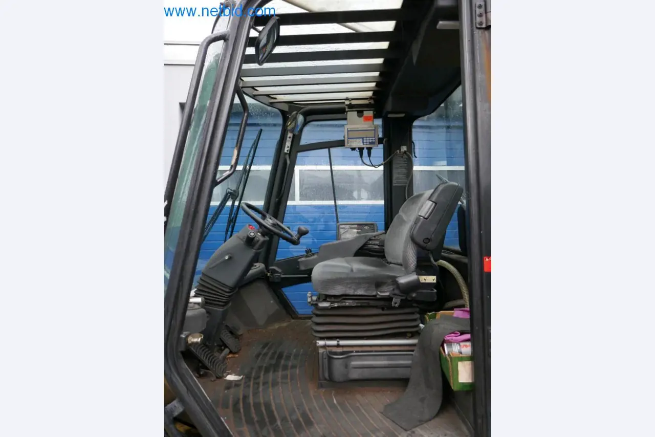 Maschinen aus dem Bereich Maschinenbau-9