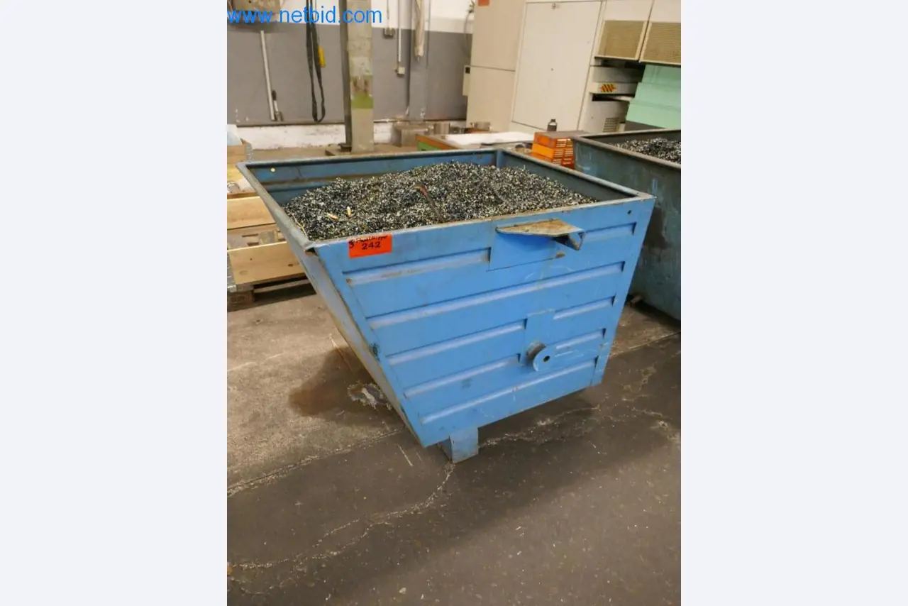 Máquinas del sector de la ingeniería mecánica-1