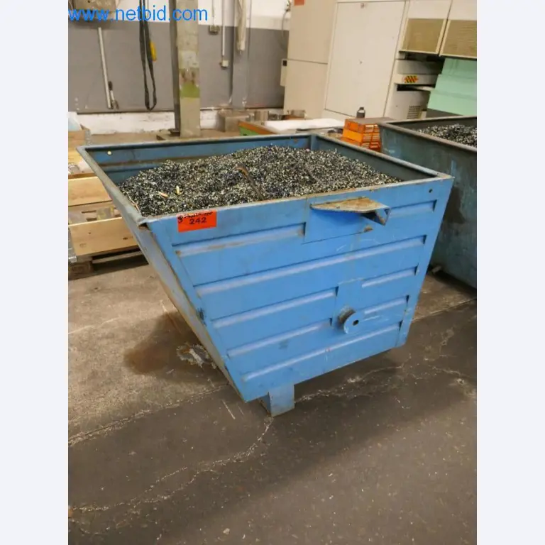 Máquinas del sector de la ingeniería mecánica-1