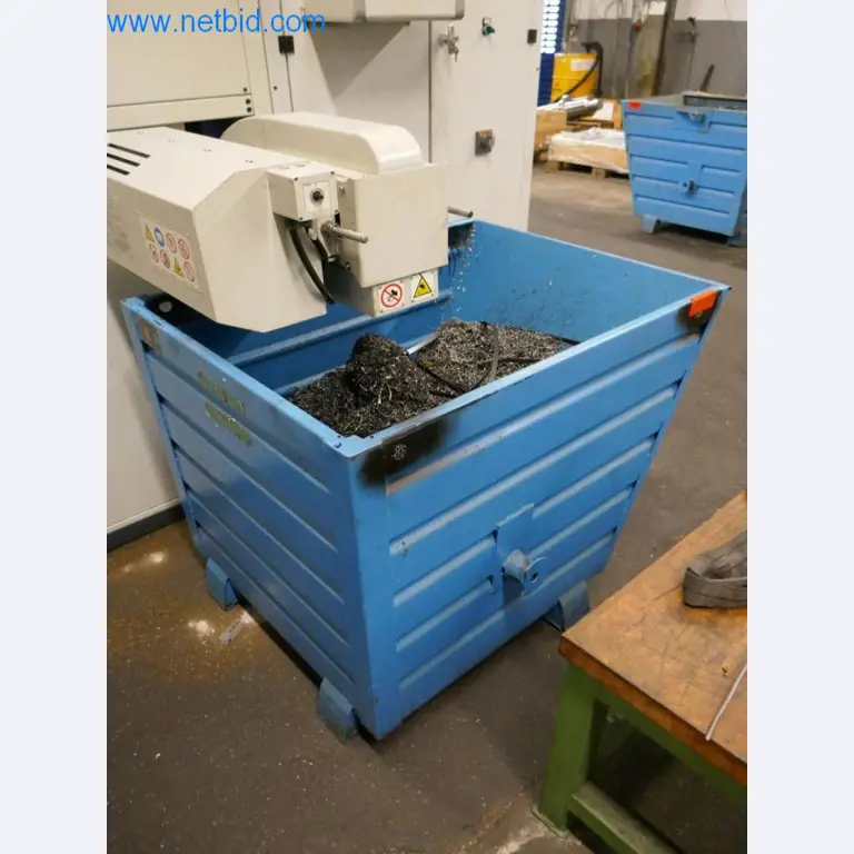 Máquinas del sector de la ingeniería mecánica-2