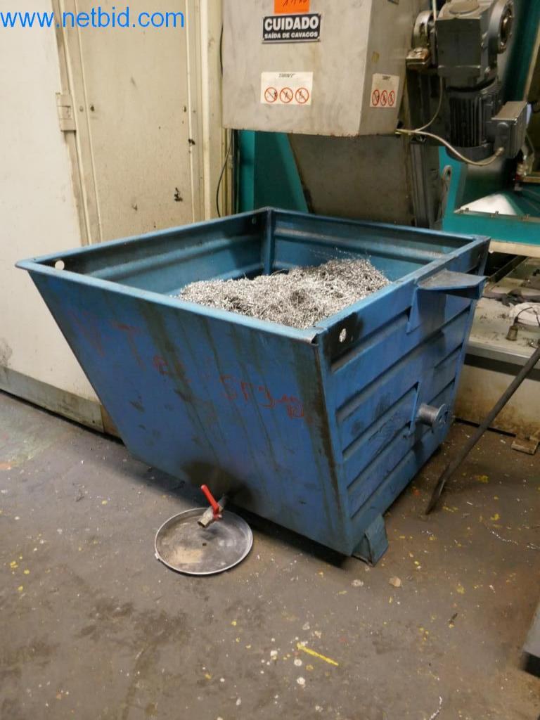 Máquinas del sector de la ingeniería mecánica-3