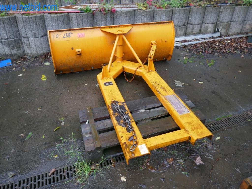 Maschinen aus dem Bereich Maschinenbau-2