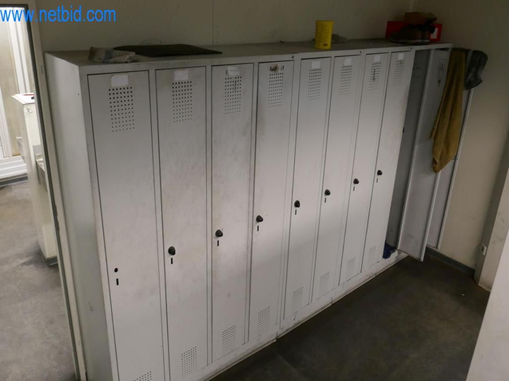 Maschinen aus dem Bereich Maschinenbau-1