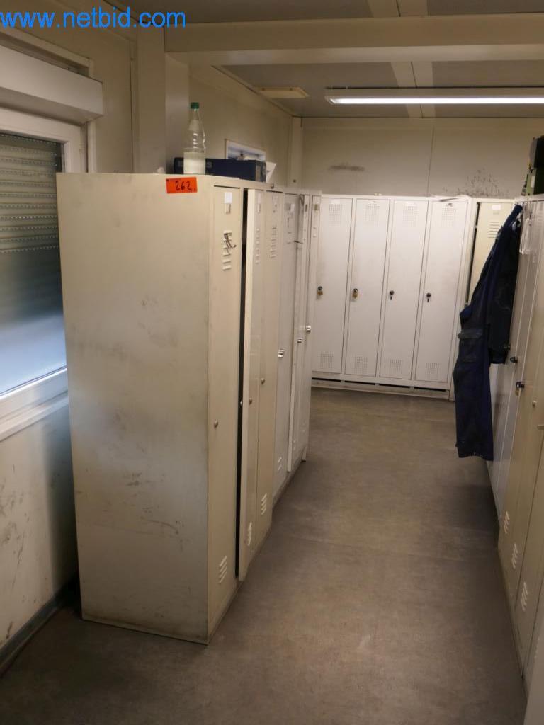 Maschinen aus dem Bereich Maschinenbau-2