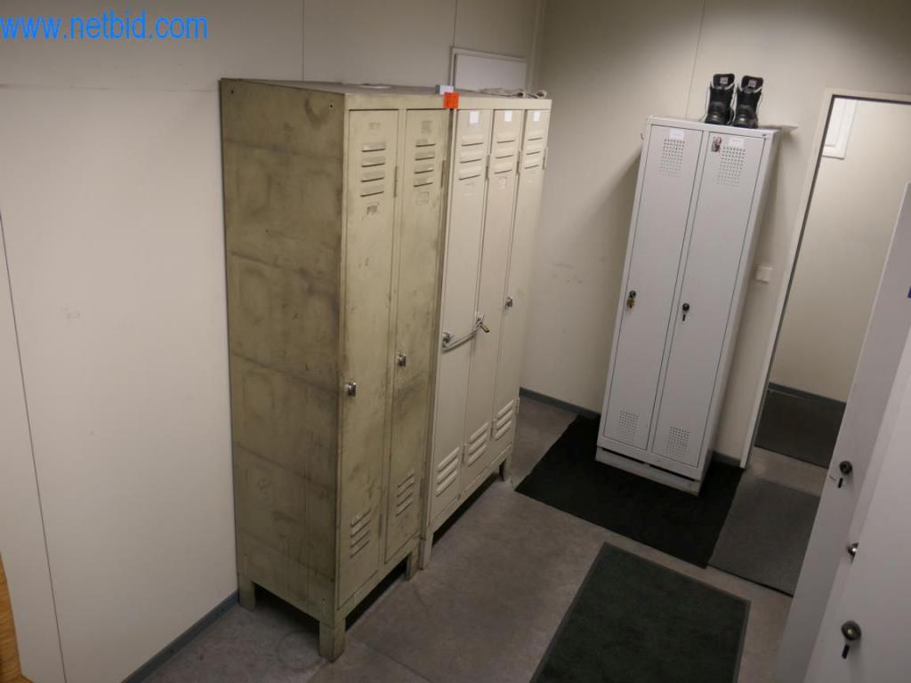 Maschinen aus dem Bereich Maschinenbau-7