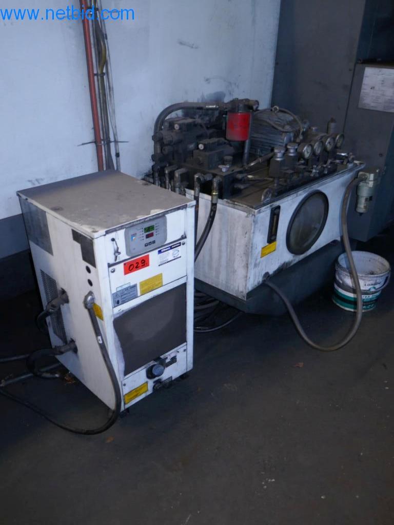 Stroje z oblasti strojírenství-12