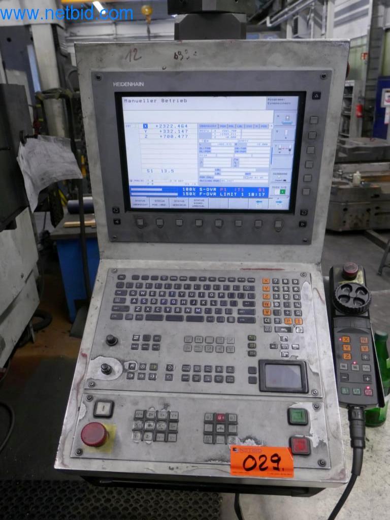 Stroje z oblasti strojírenství-5