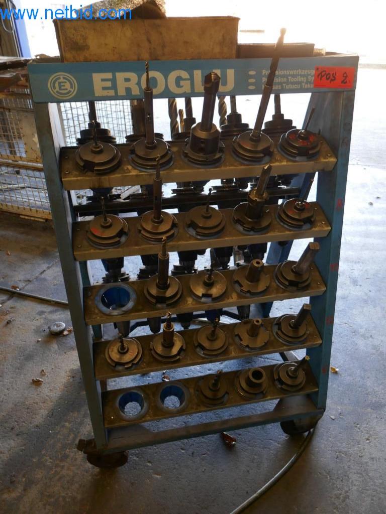 Stroje z oblasti strojírenství-1