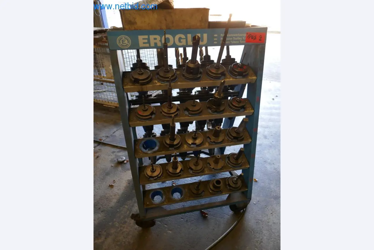 Stroje z oblasti strojírenství-1