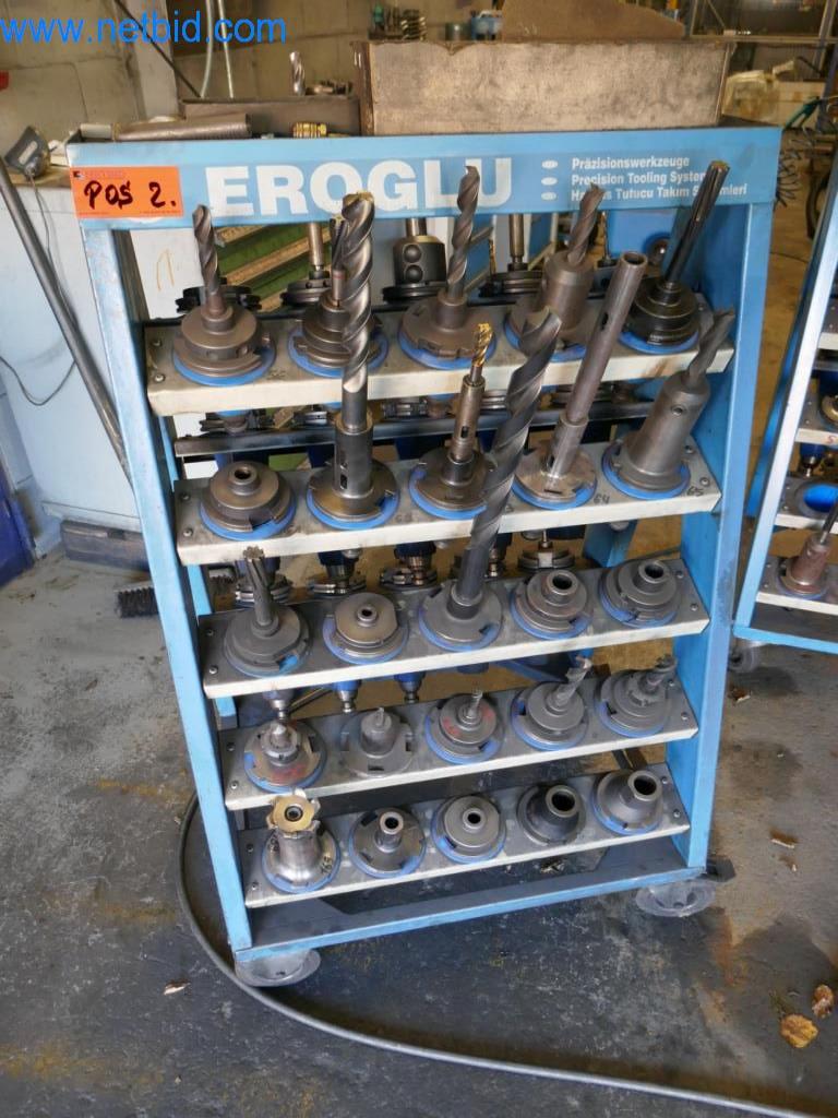 Stroje z oblasti strojírenství-2