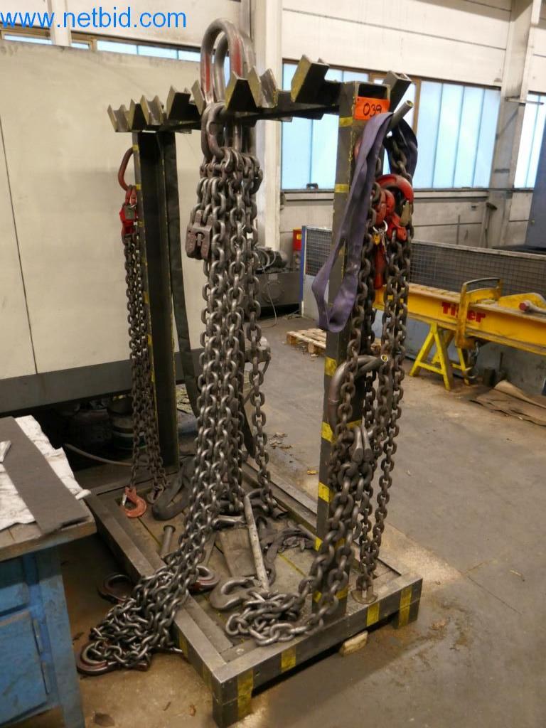 Stroje z oblasti strojírenství-1