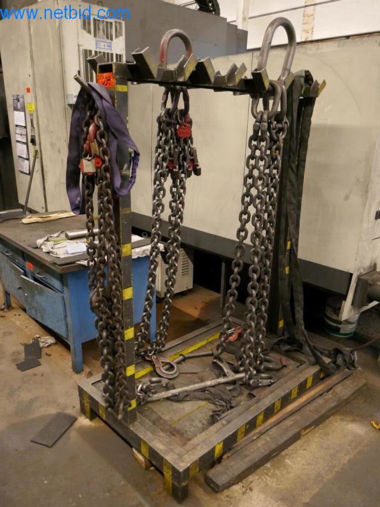 Stroje z oblasti strojírenství-2