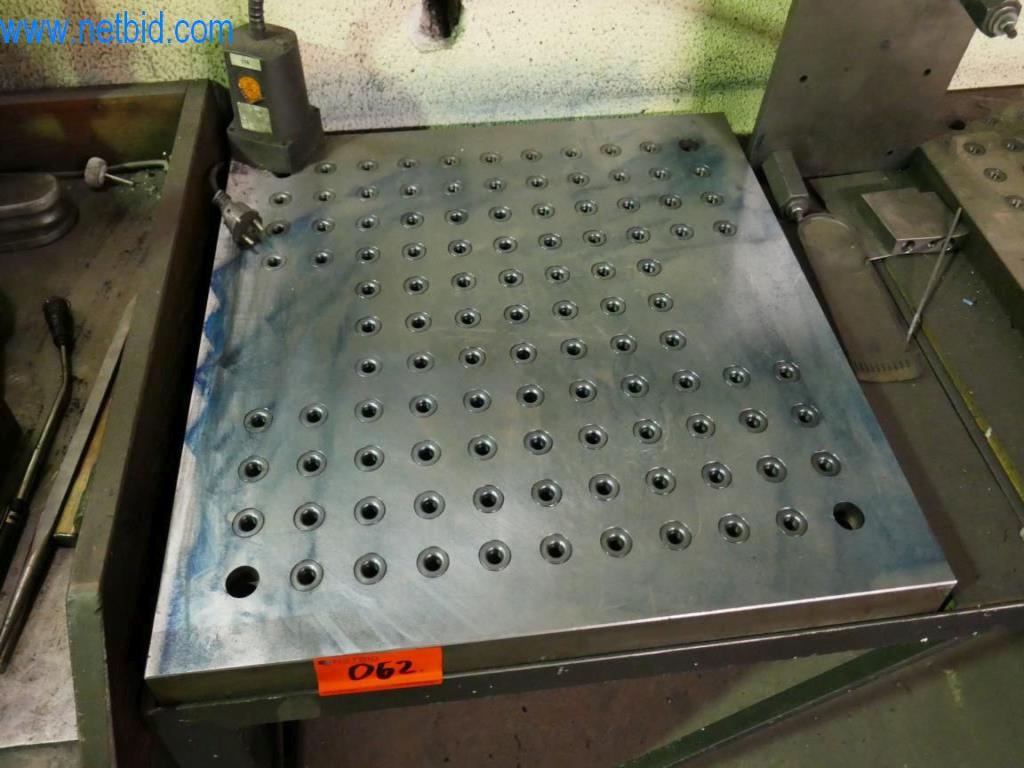 Stroje z oblasti strojírenství-2