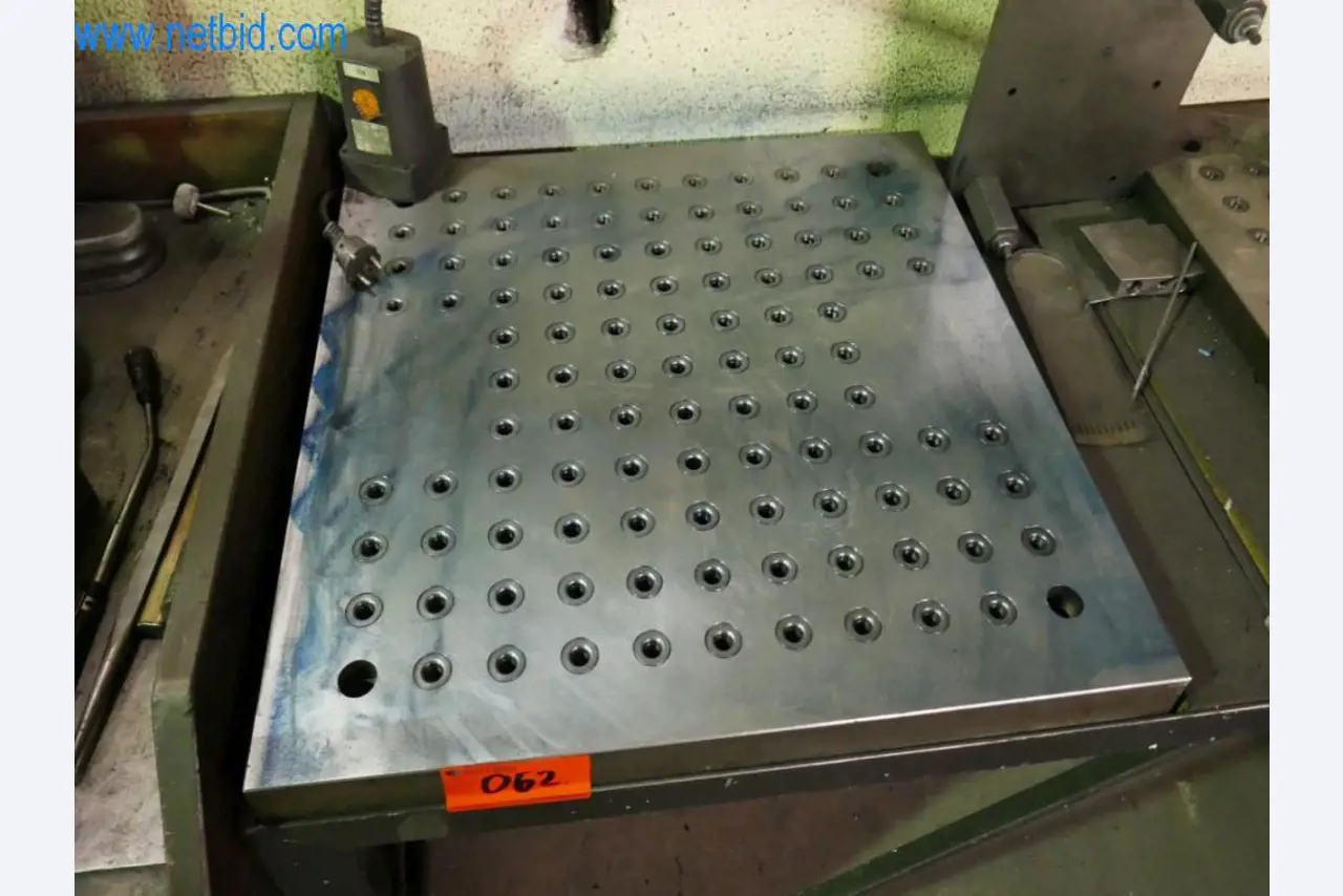 Stroje z oblasti strojírenství-2