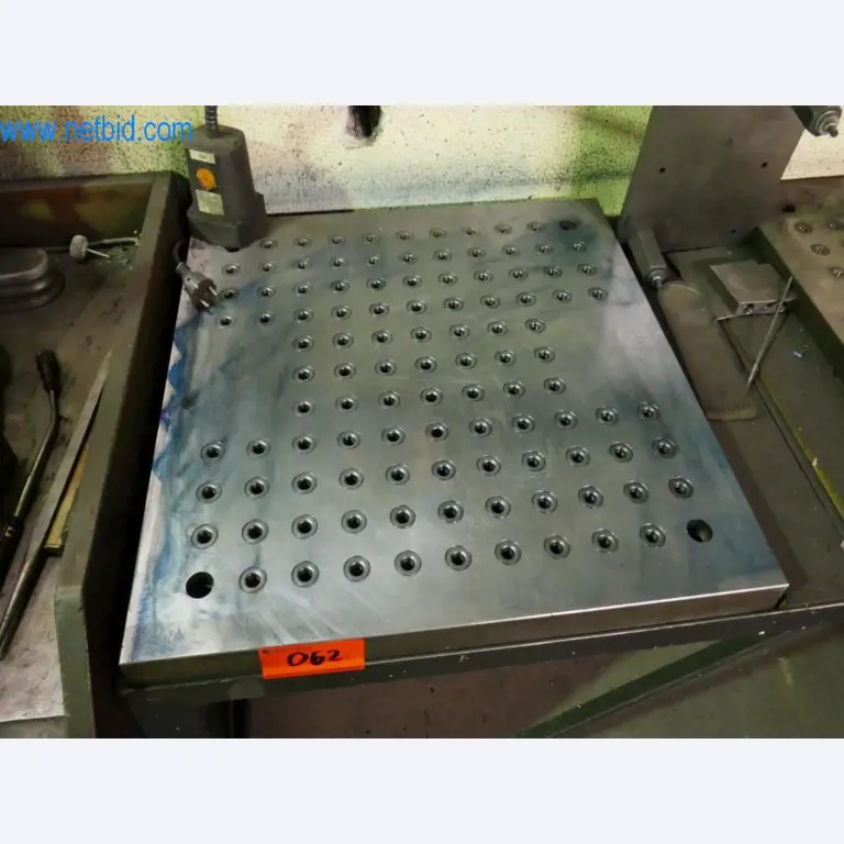 Stroje z oblasti strojírenství-2