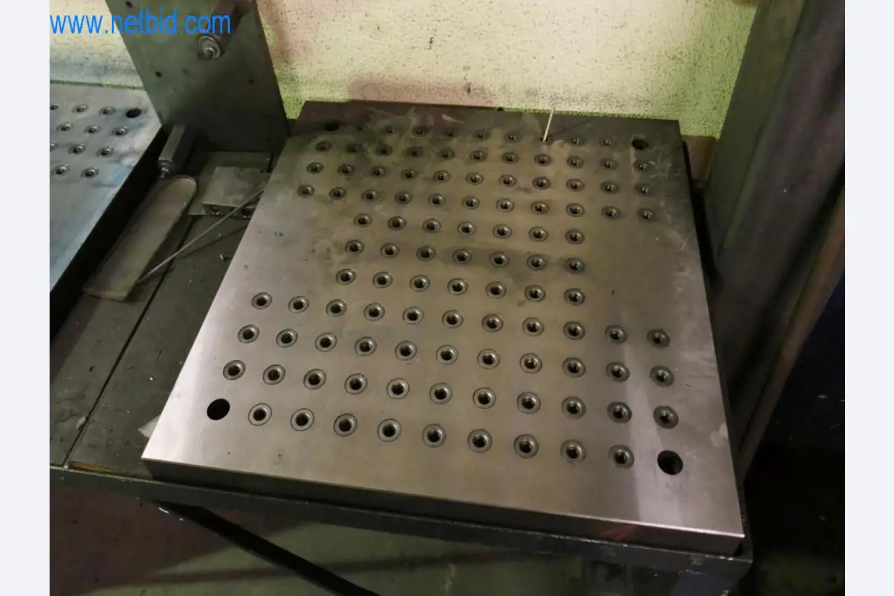 Stroje z oblasti strojírenství-3