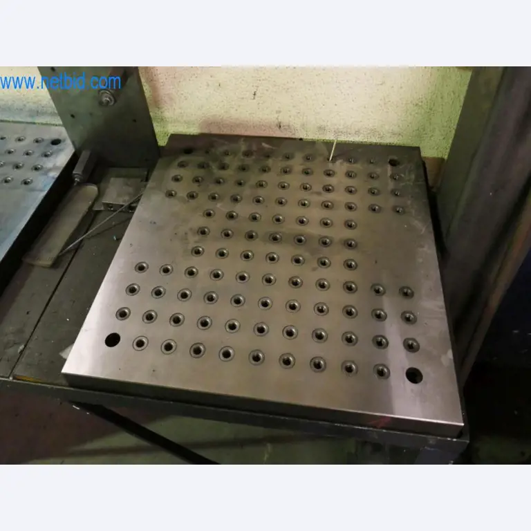 Stroje z oblasti strojírenství-3