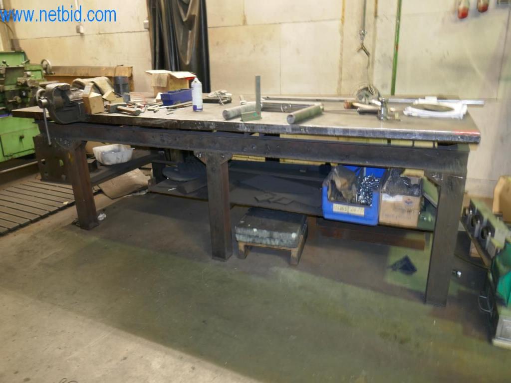 Stroje z oblasti strojírenství-1