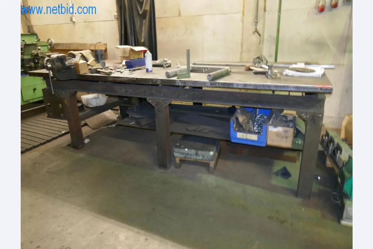 Stroje z oblasti strojírenství-1