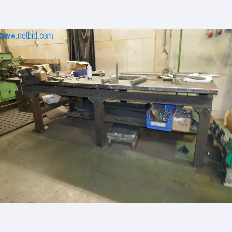 Stroje z oblasti strojírenství-1