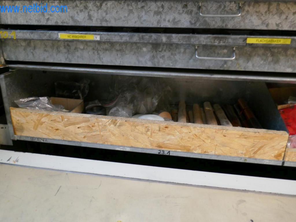 Machines from the field of mechanical engineering-10