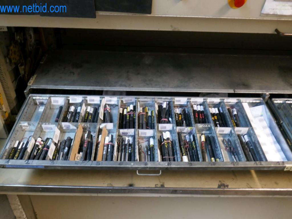 Machines from the field of mechanical engineering-12