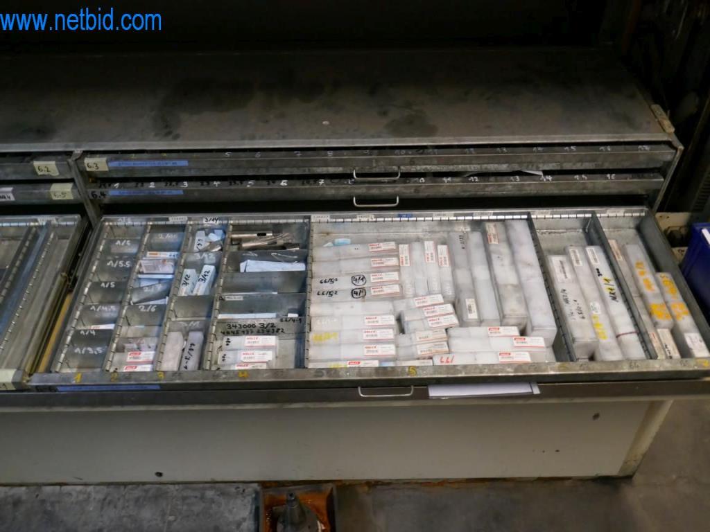 Machines from the field of mechanical engineering-16