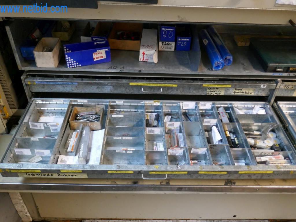 Machines from the field of mechanical engineering-23