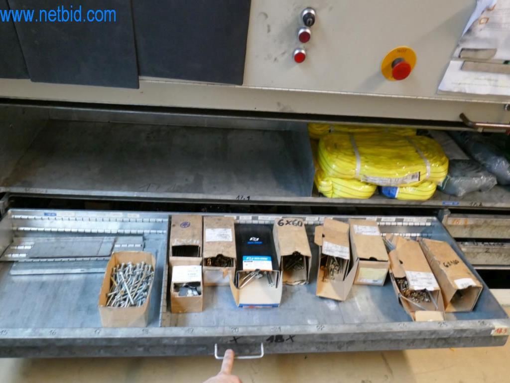 Machines from the field of mechanical engineering-24