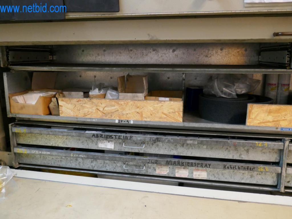 Machines from the field of mechanical engineering-2