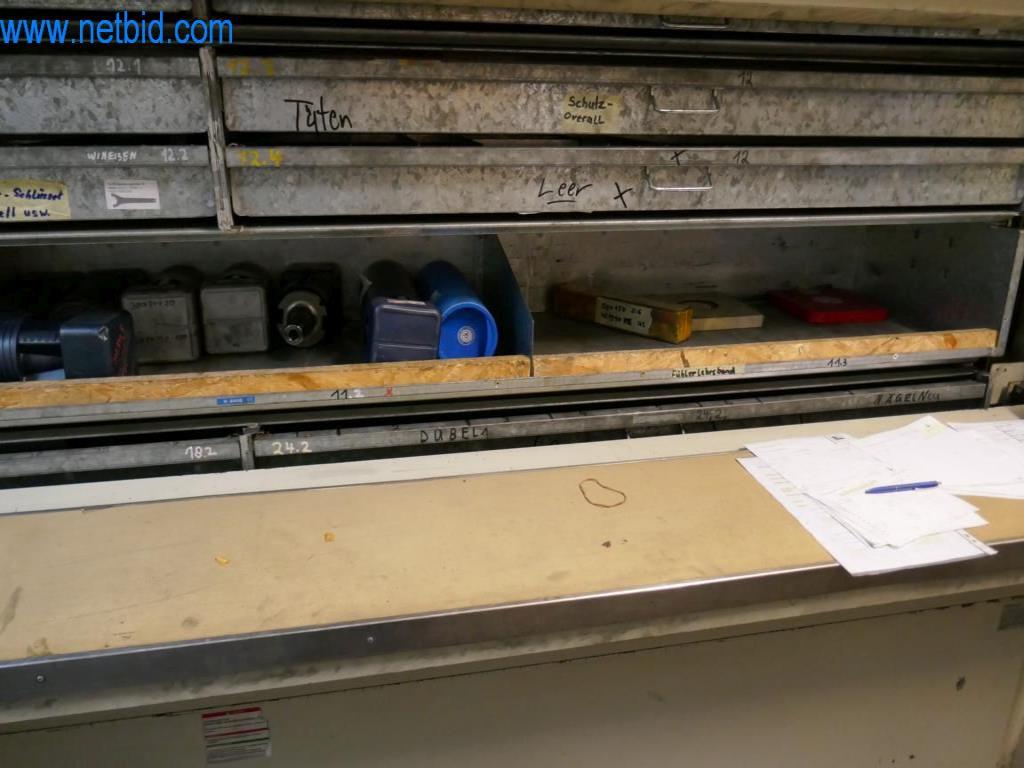 Machines from the field of mechanical engineering-32