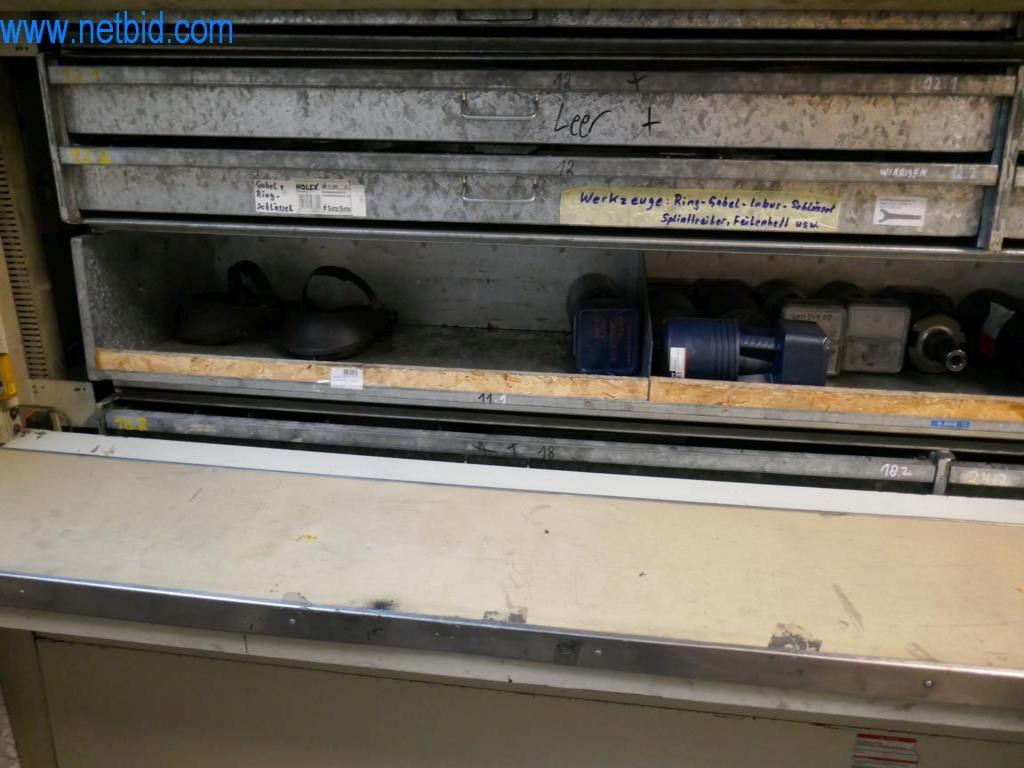 Machines from the field of mechanical engineering-33