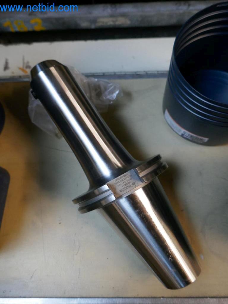 Machines from the field of mechanical engineering-35