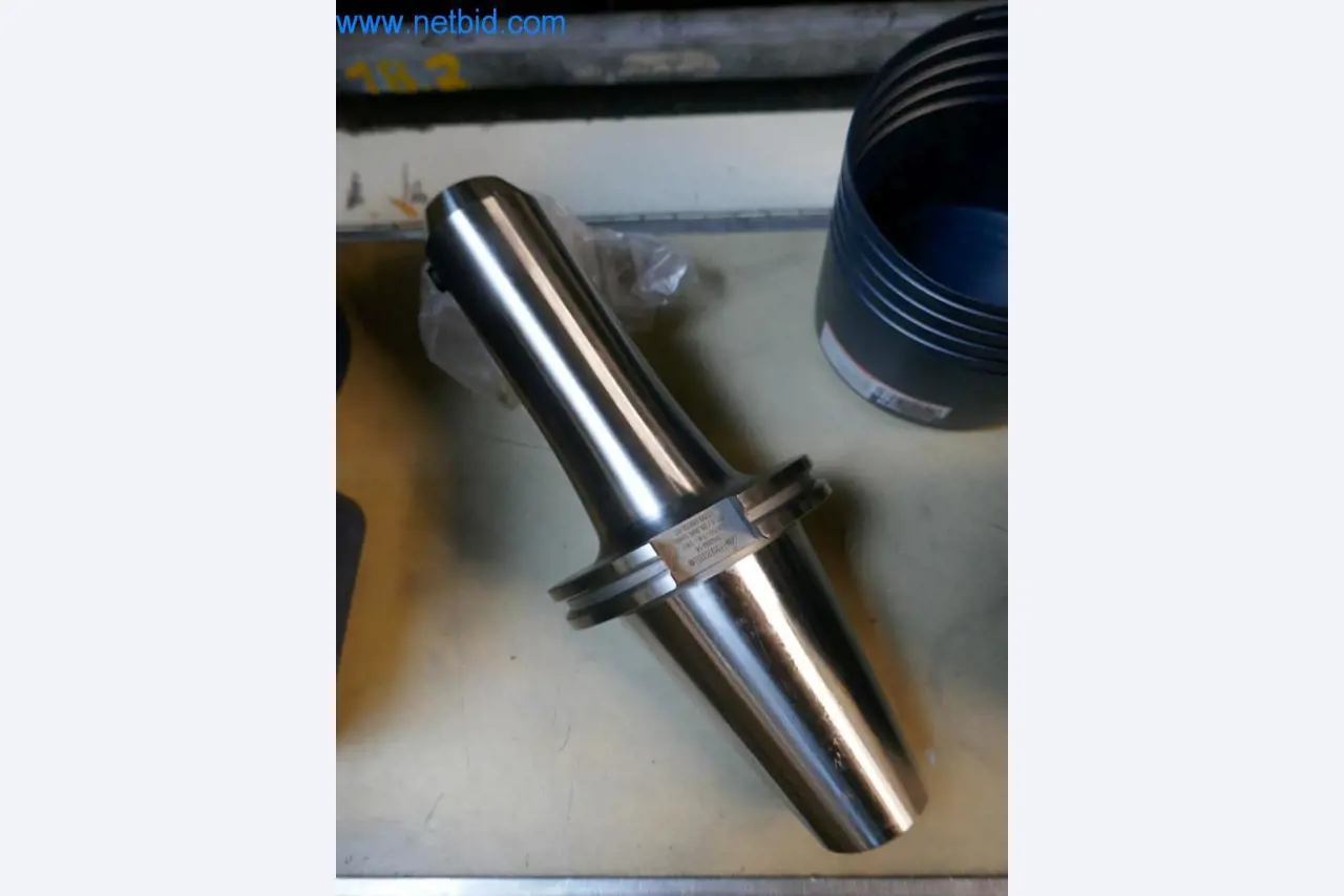 Maschinen aus dem Bereich Maschinenbau-35