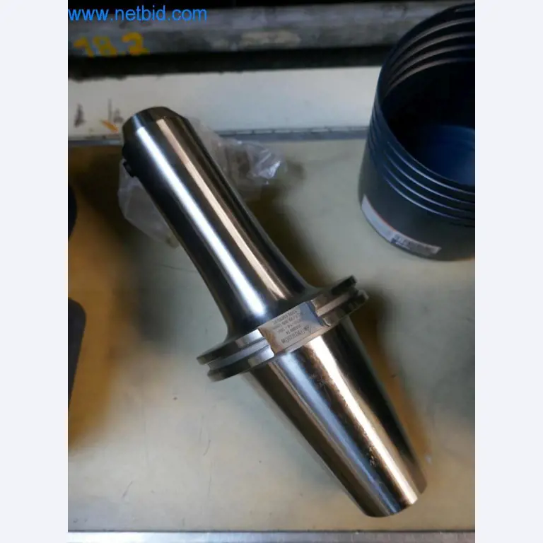 Maschinen aus dem Bereich Maschinenbau-35