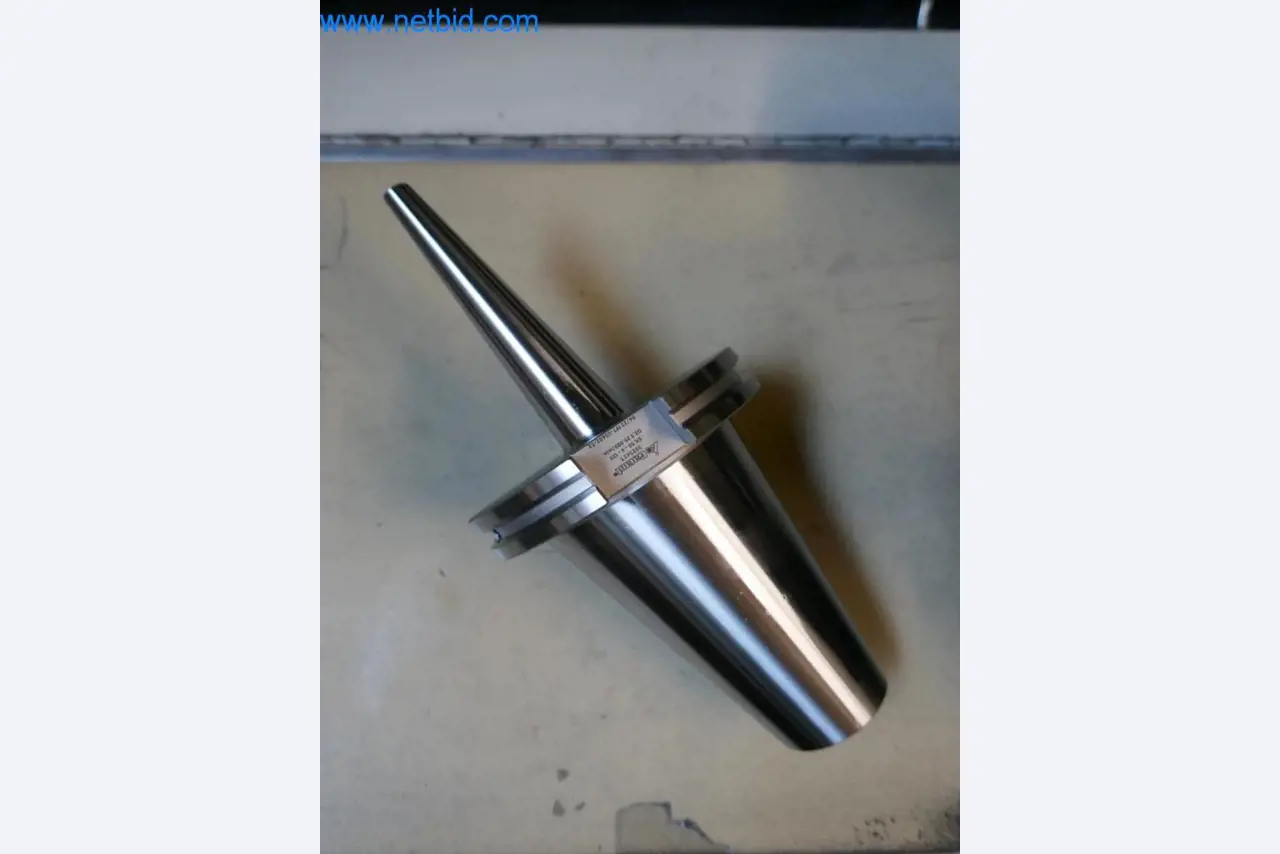 Maschinen aus dem Bereich Maschinenbau-36