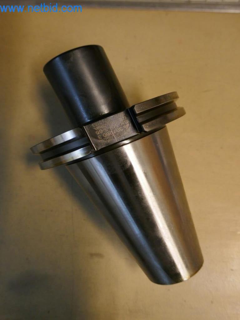 Machines from the field of mechanical engineering-37