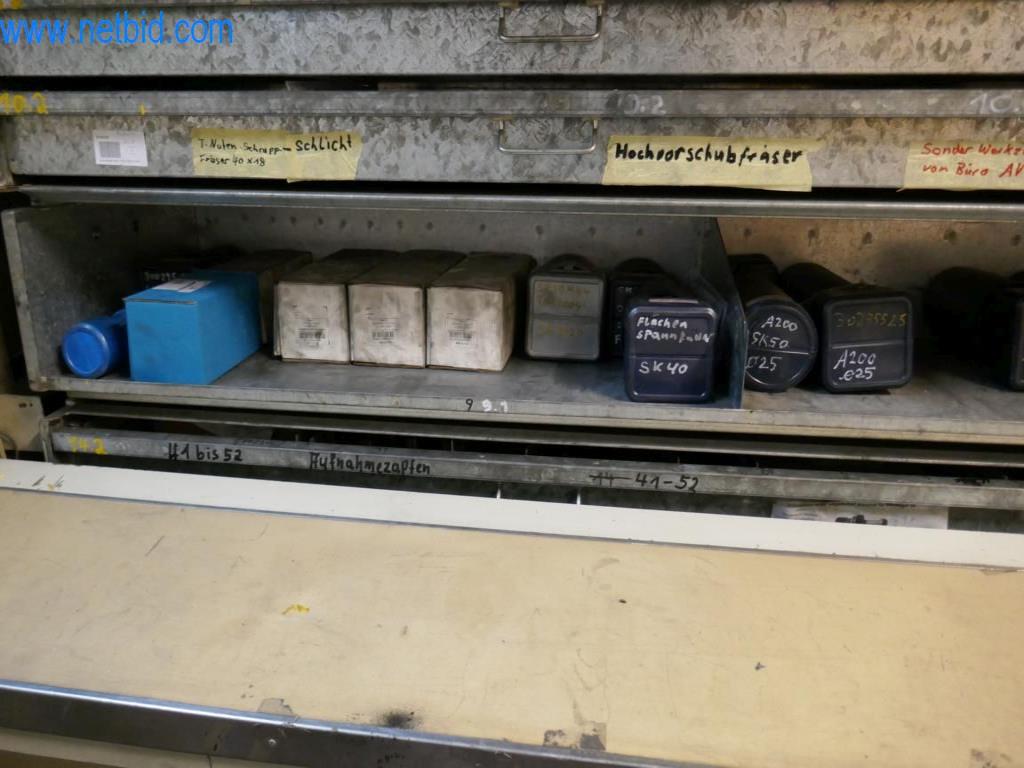 Machines from the field of mechanical engineering-39