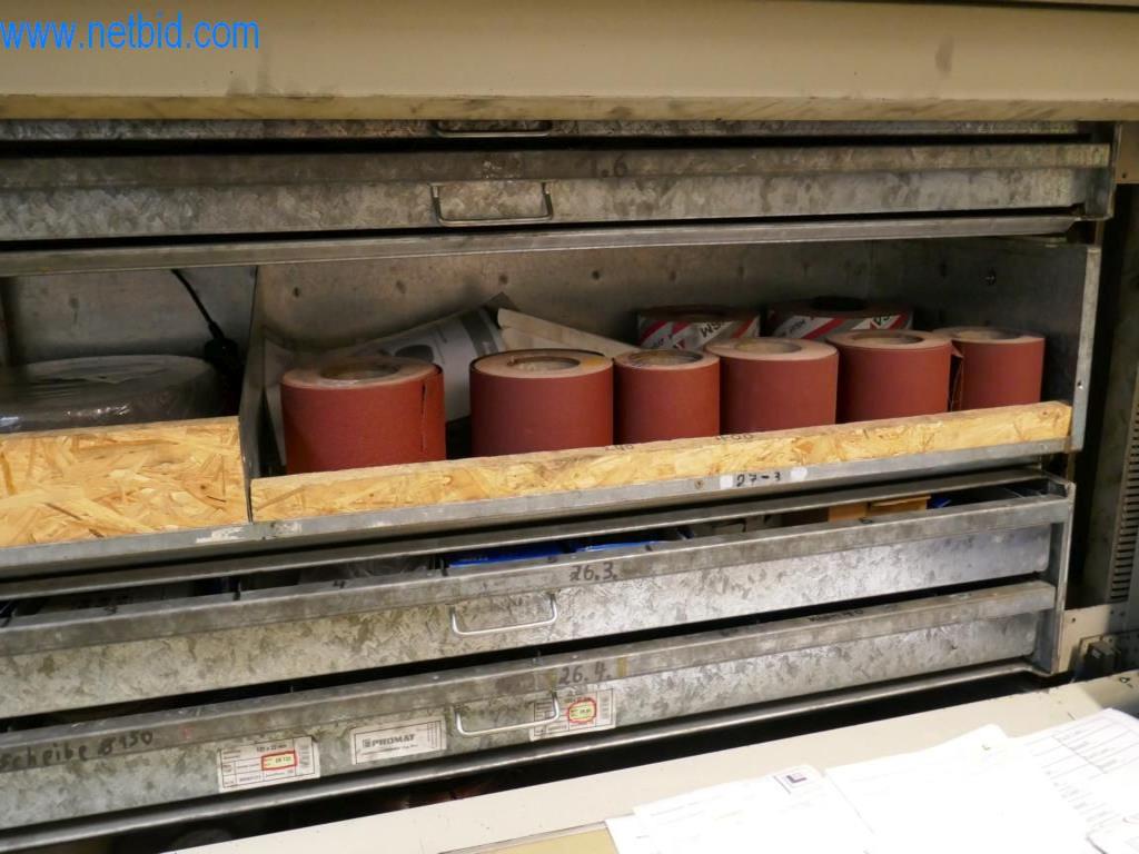 Machines from the field of mechanical engineering-3